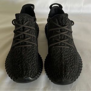 Adidas YEEZY Boost 350 “Pirate Black” (2015)